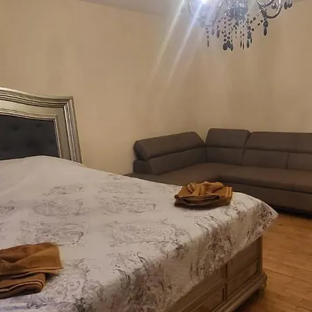Apartmán Unirea Coposu