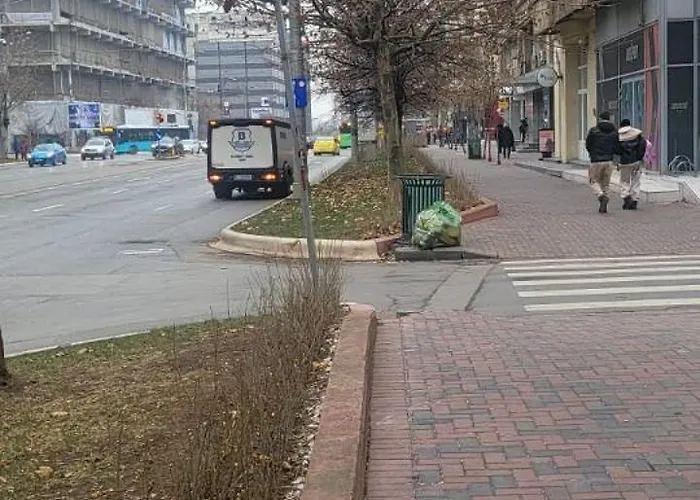 Apartman Unirea Coposu *