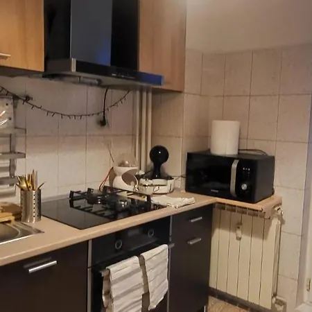 Unirea Coposu Apartament