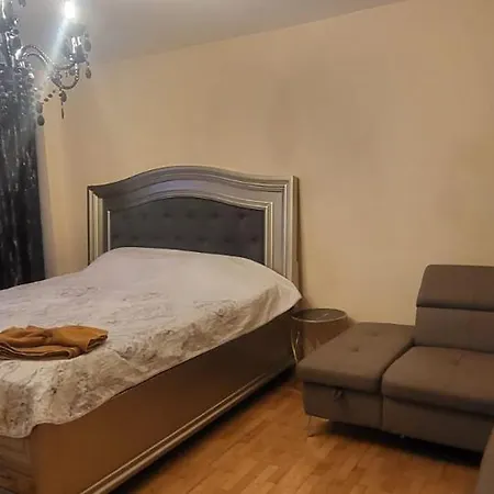 Unirea Coposu * Bukareszt